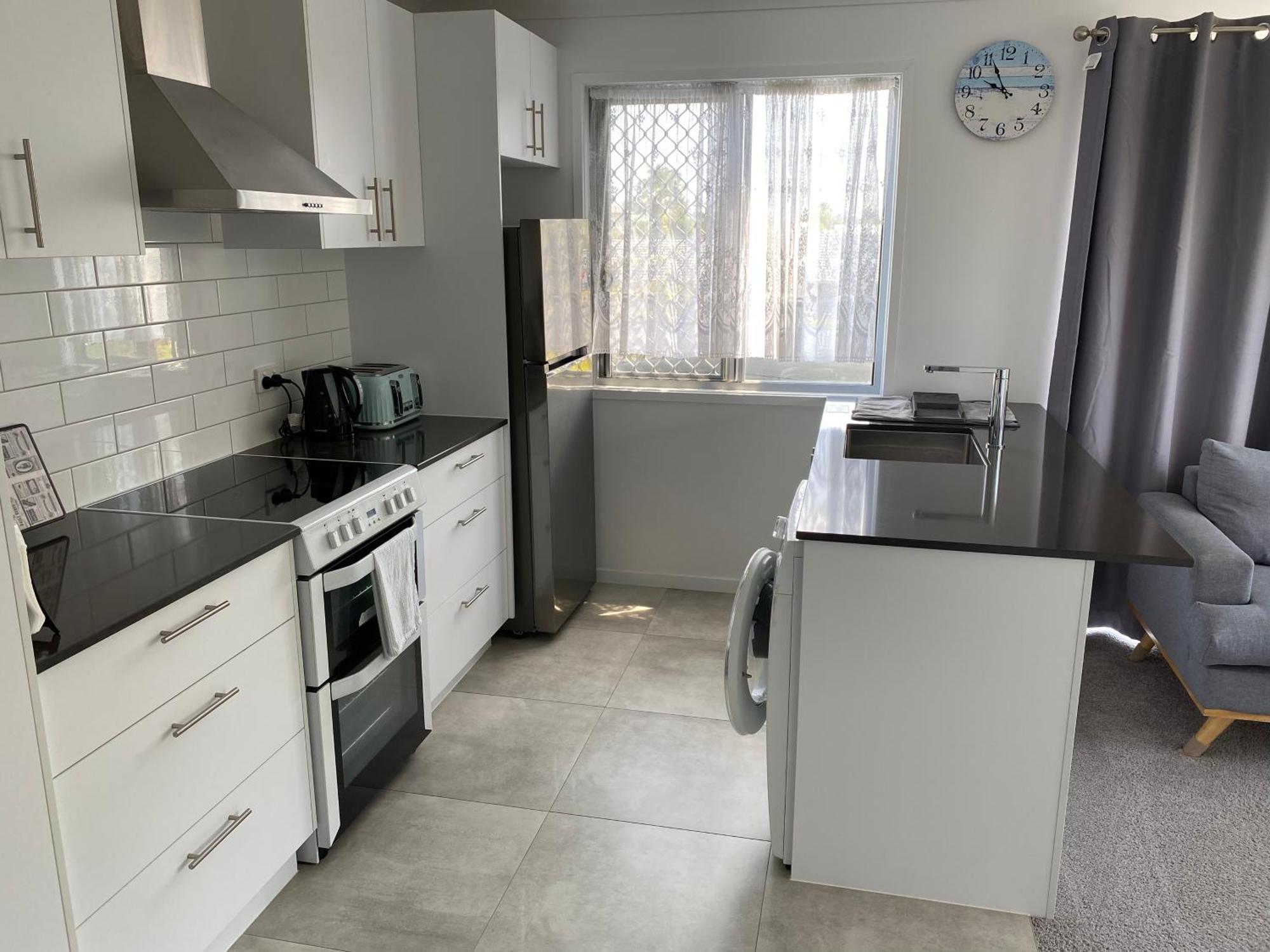 2Bd Family Or Couple Guesthouse Upstairs Near Turf Club, Hota In Bundall Gold Coast Eksteriør bilde