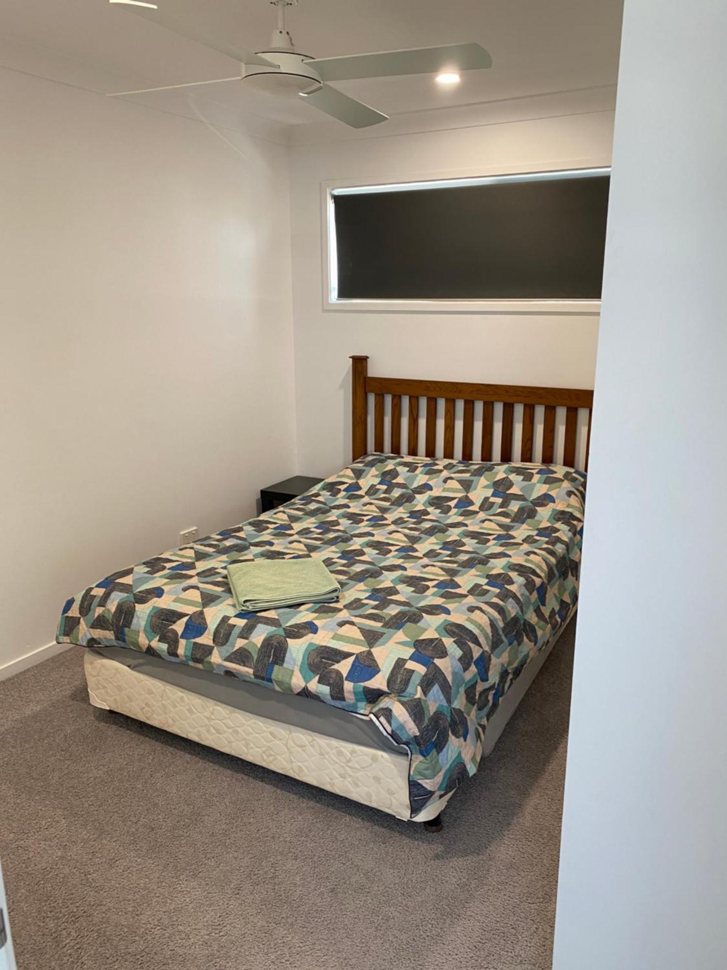 2Bd Family Or Couple Guesthouse Upstairs Near Turf Club, Hota In Bundall Gold Coast Eksteriør bilde
