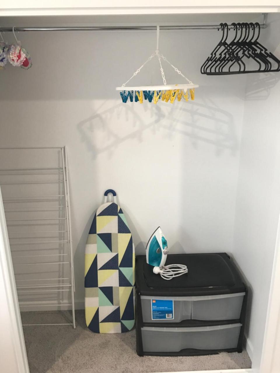 2Bd Family Or Couple Guesthouse Upstairs Near Turf Club, Hota In Bundall Gold Coast Eksteriør bilde